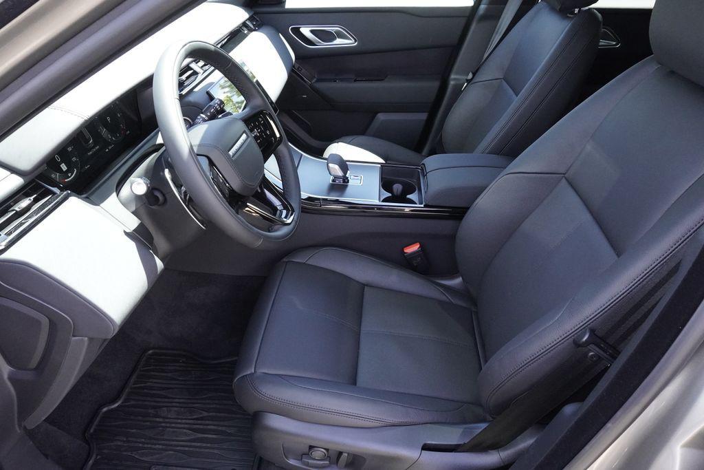 new 2026 Land Rover Range Rover Velar car, priced at $73,030