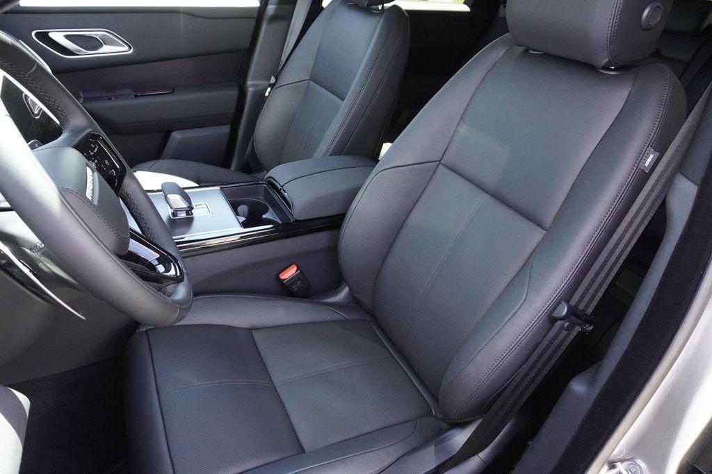 new 2026 Land Rover Range Rover Velar car, priced at $73,030