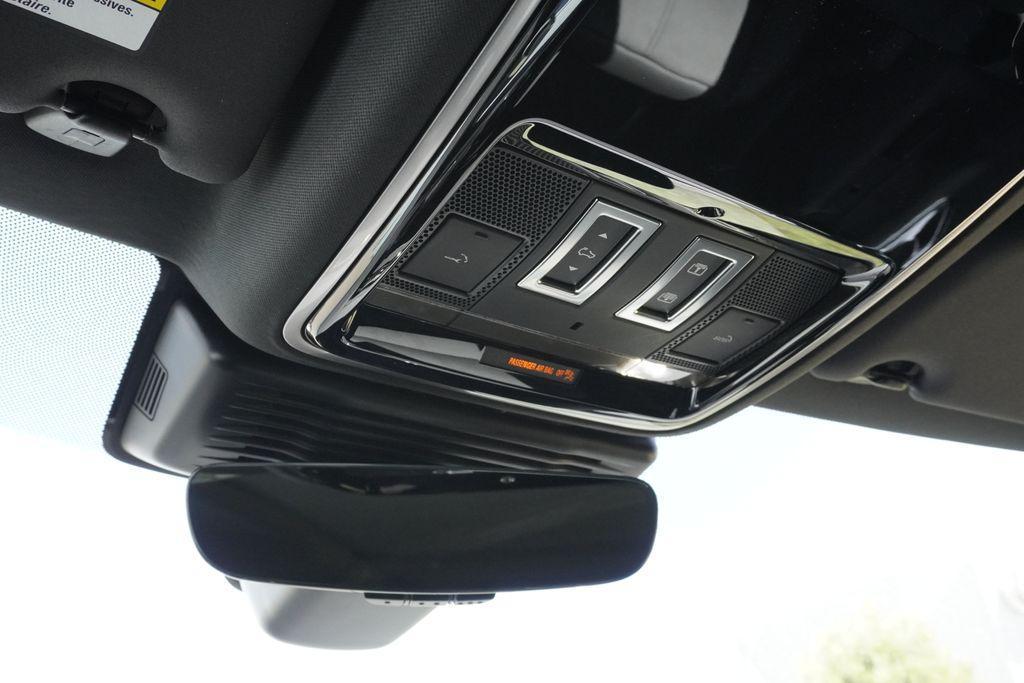new 2026 Land Rover Range Rover Velar car, priced at $73,030
