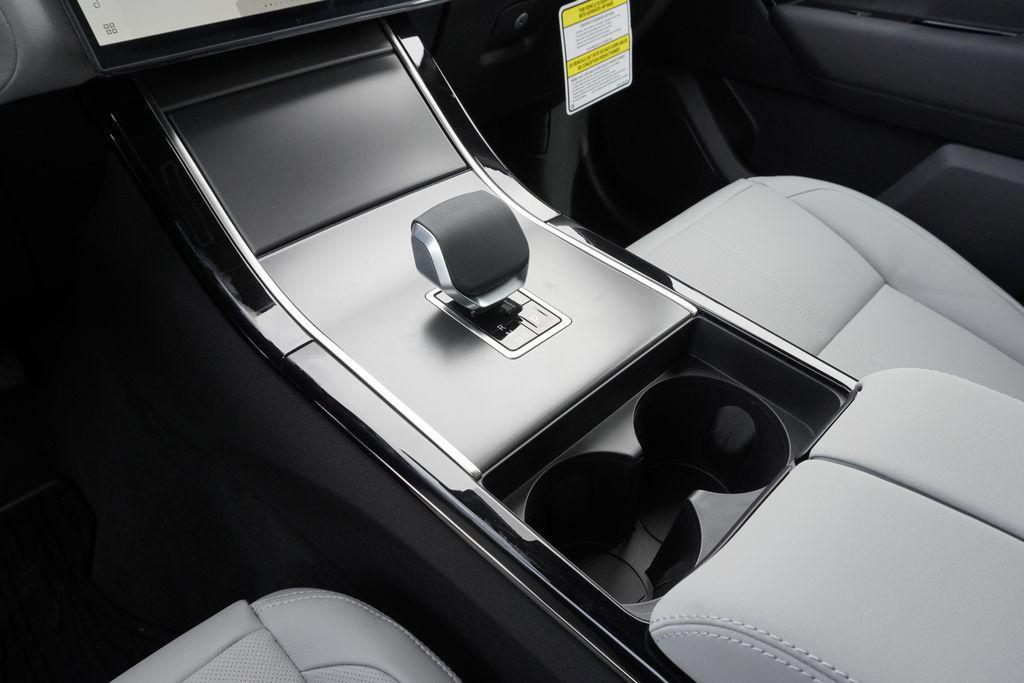 new 2026 Land Rover Range Rover Velar car, priced at $67,105