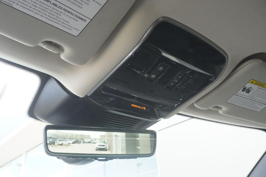 new 2026 Land Rover Range Rover car, priced at $147,455