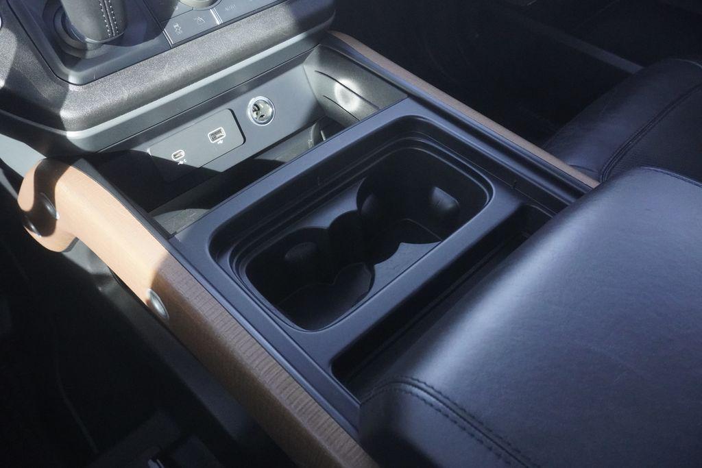 used 2020 Land Rover Defender car, priced at $54,945