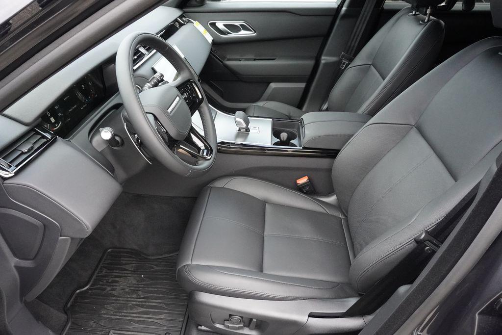 new 2026 Land Rover Range Rover Velar car, priced at $70,630