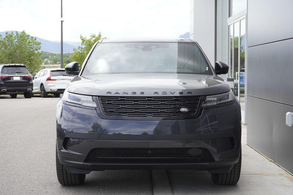 new 2026 Land Rover Range Rover Velar car, priced at $70,630