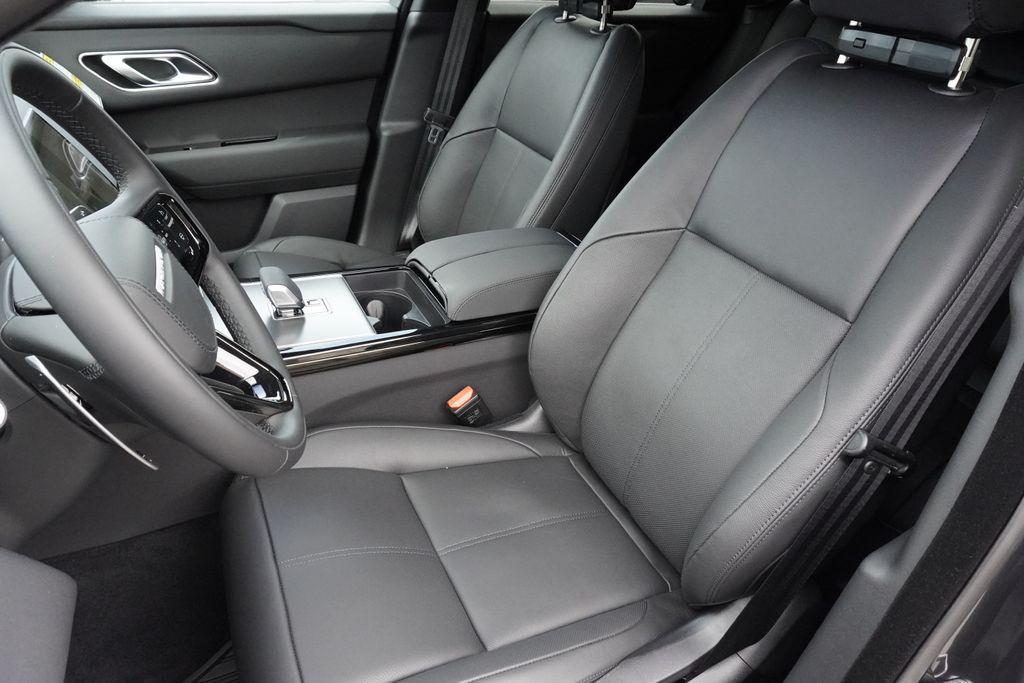 new 2026 Land Rover Range Rover Velar car, priced at $70,630