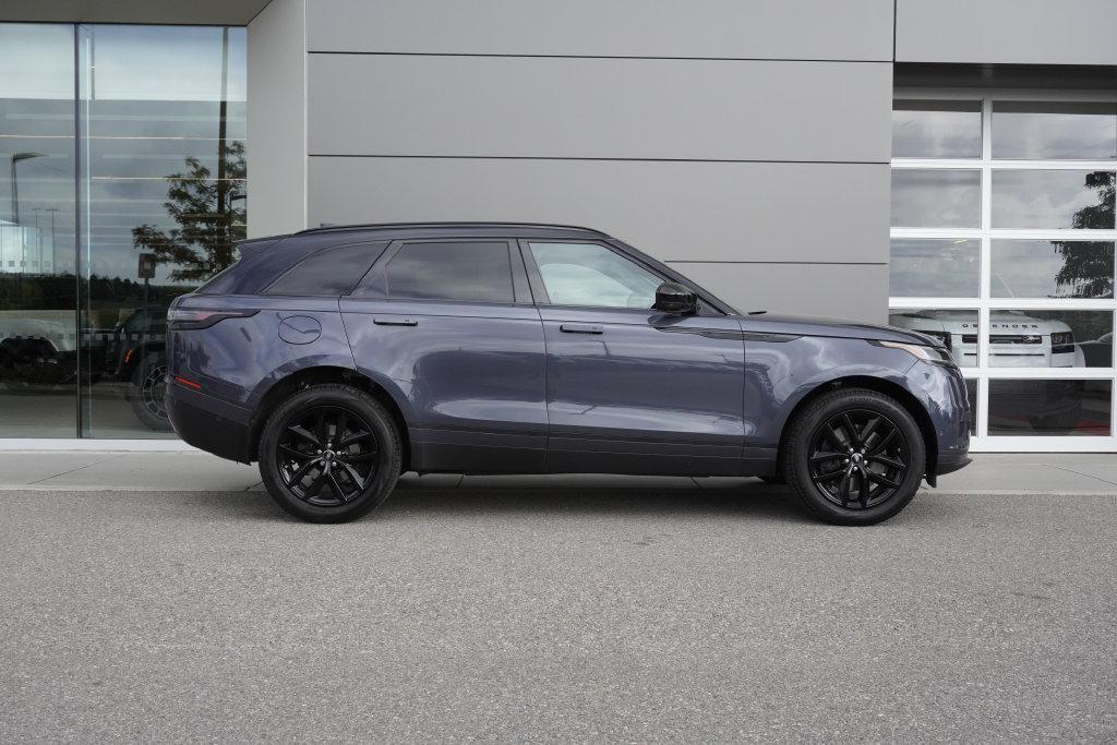 used 2026 Land Rover Range Rover Velar car