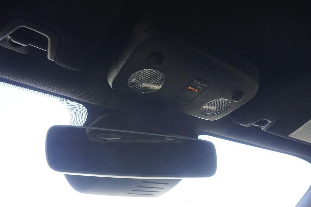 used 2022 Ford Mustang car, priced at $25,862