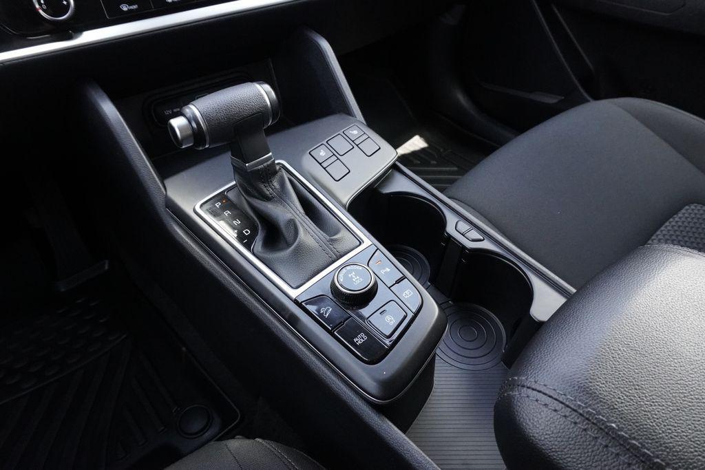 used 2023 Kia Sportage car, priced at $23,783