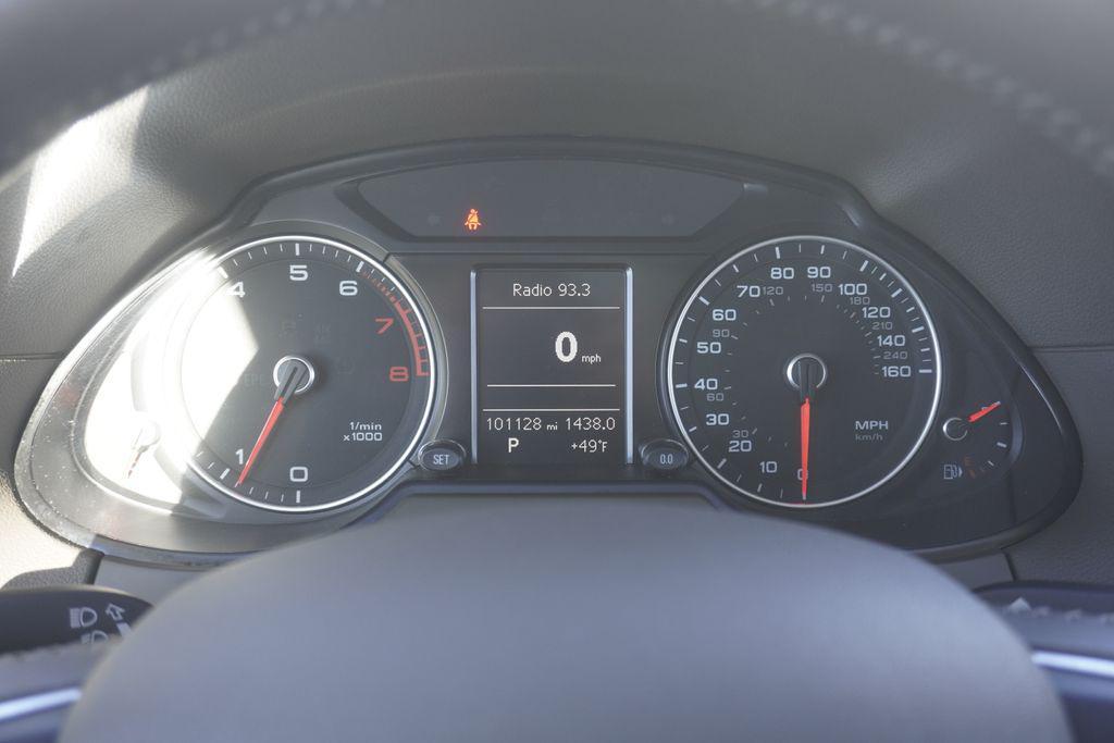 used 2016 Audi Q5 car, priced at $13,175