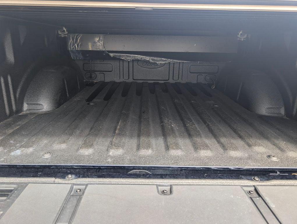 used 2024 Ford F-150 car, priced at $78,785