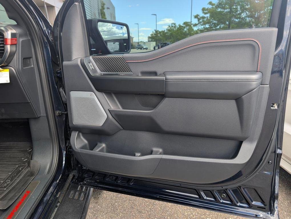 used 2024 Ford F-150 car, priced at $78,785