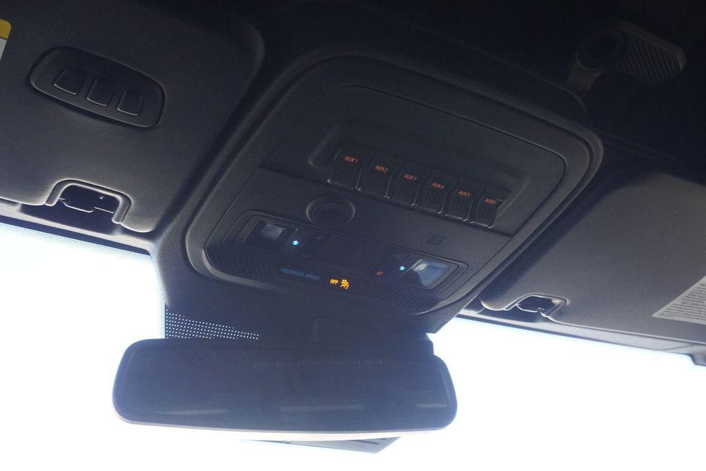 used 2024 Ford Bronco car, priced at $71,516