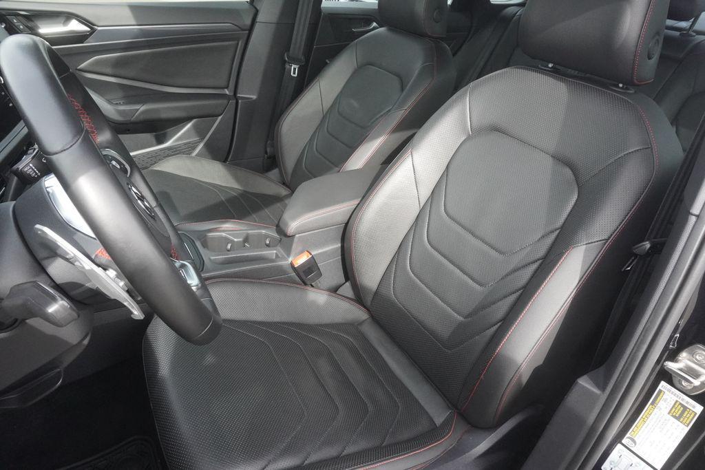 used 2021 Volkswagen Jetta GLI car, priced at $24,782