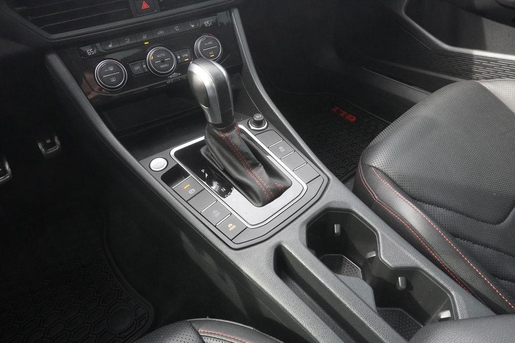 used 2021 Volkswagen Jetta GLI car, priced at $24,782