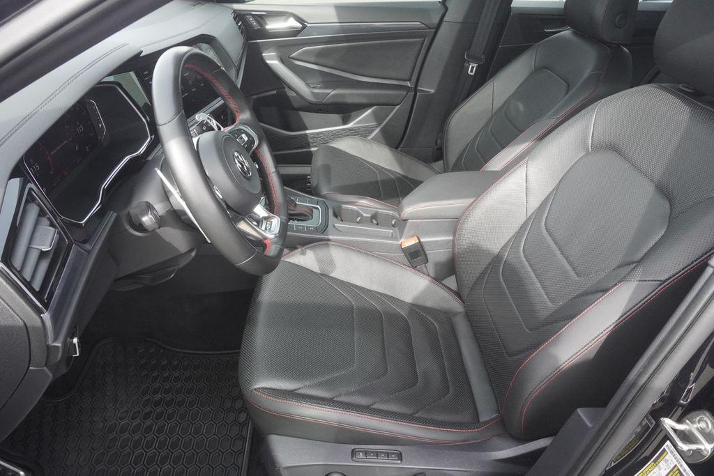 used 2021 Volkswagen Jetta GLI car, priced at $24,782