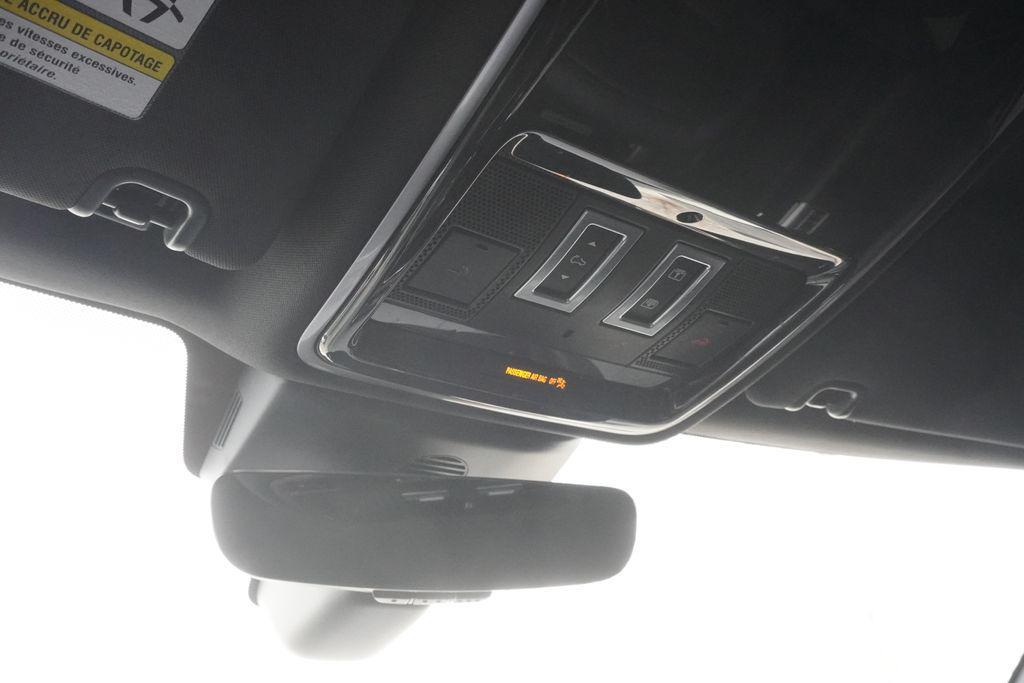 used 2021 Land Rover Range Rover Sport car, priced at $38,430