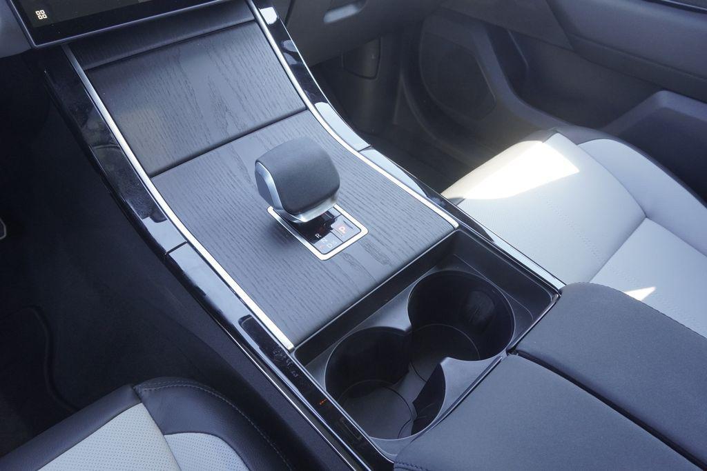 new 2026 Land Rover Range Rover Velar car, priced at $84,387