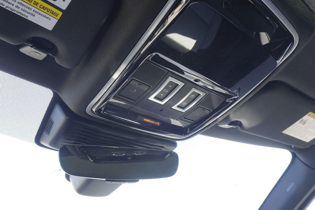 new 2026 Land Rover Range Rover Velar car, priced at $84,387