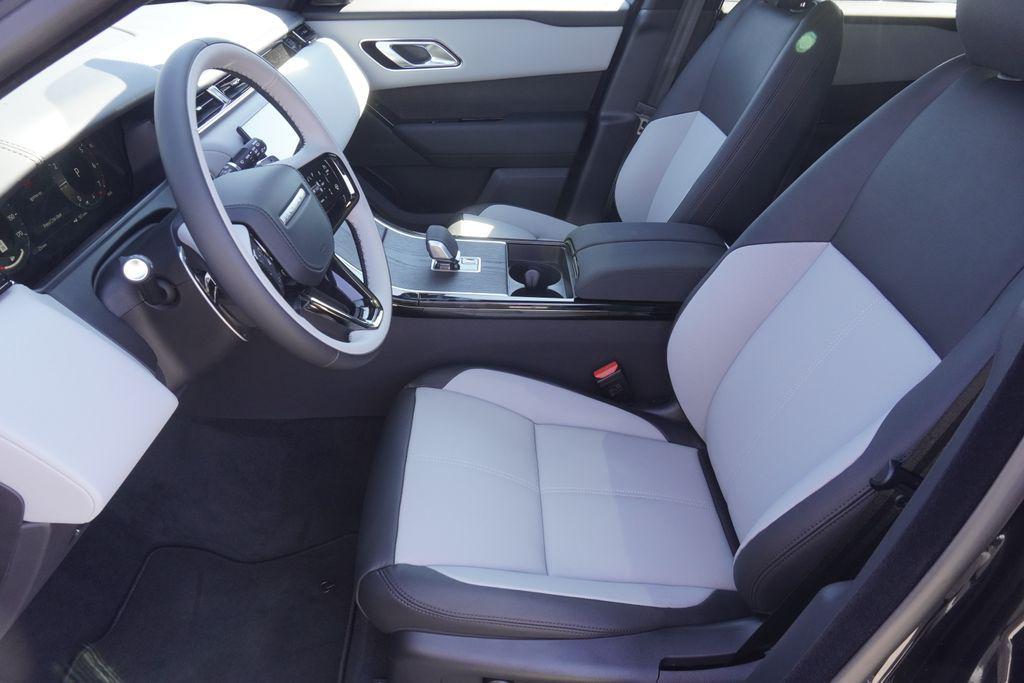 new 2026 Land Rover Range Rover Velar car, priced at $84,387