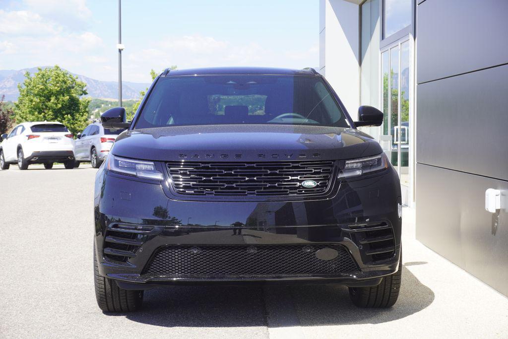 new 2026 Land Rover Range Rover Velar car, priced at $84,387