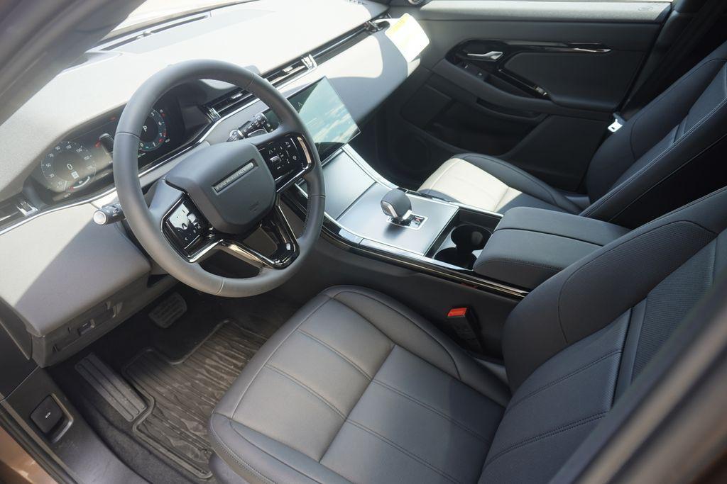 new 2026 Land Rover Range Rover Evoque car, priced at $61,470