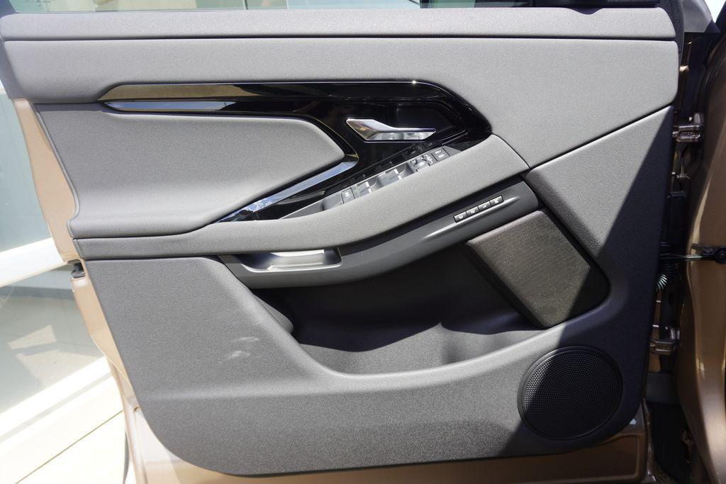 new 2026 Land Rover Range Rover Evoque car, priced at $61,470