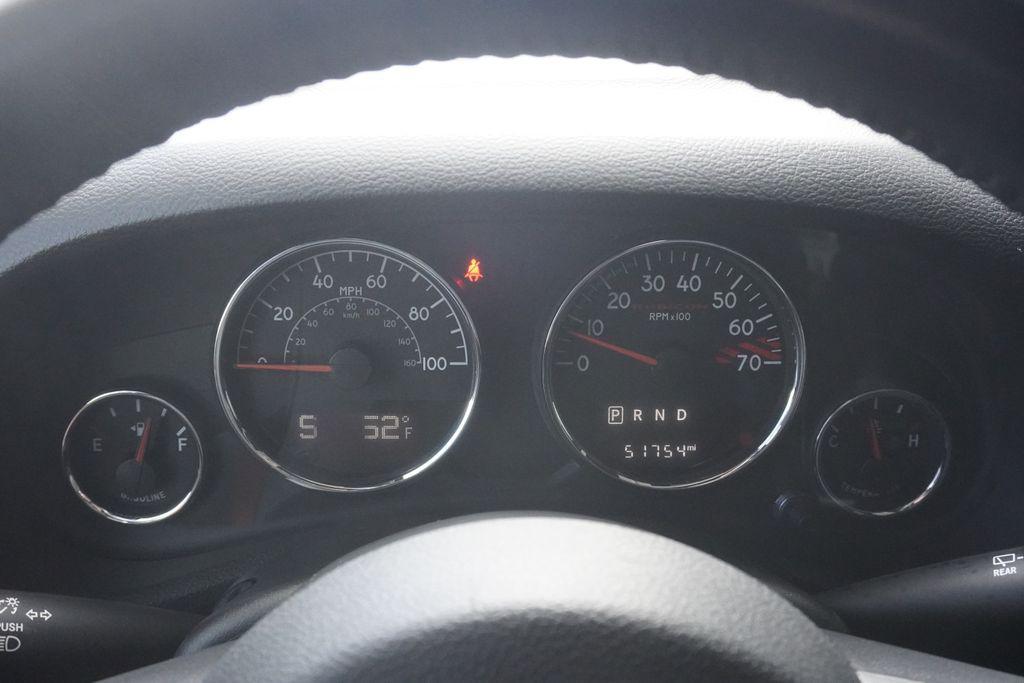 used 2017 Jeep Wrangler Unlimited car, priced at $27,280