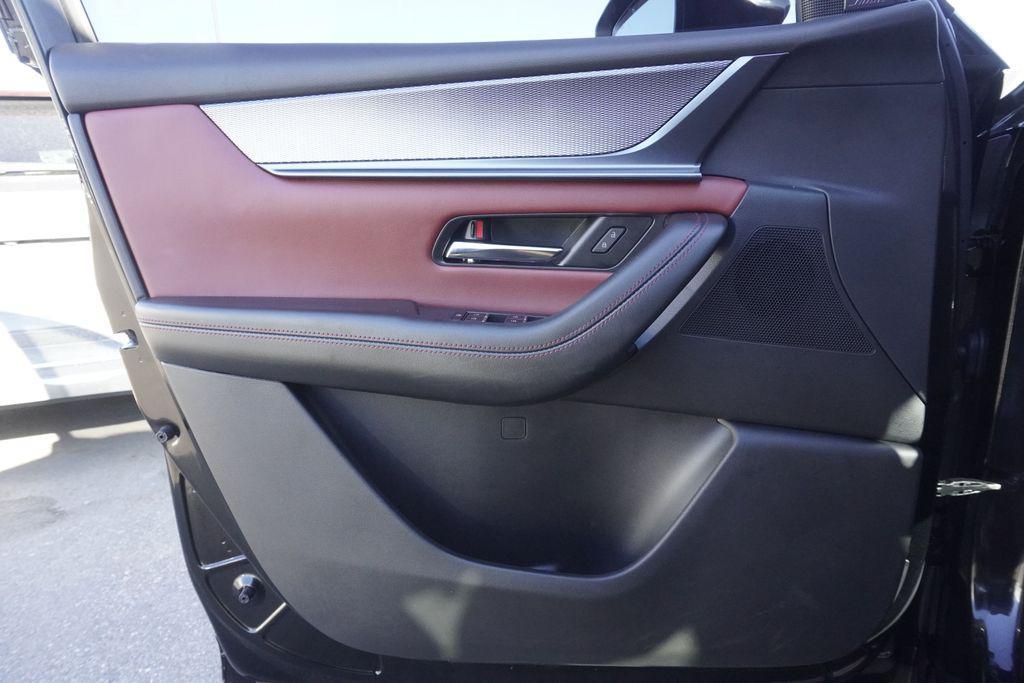 used 2025 Mazda CX-70 PHEV car, priced at $39,085