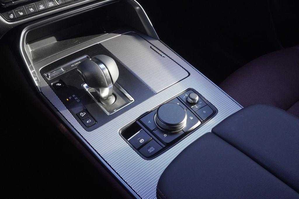 used 2025 Mazda CX-70 PHEV car, priced at $39,085