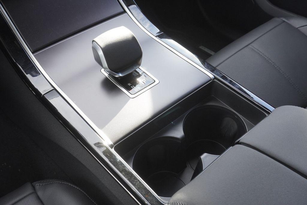 new 2026 Land Rover Range Rover Velar car, priced at $72,115