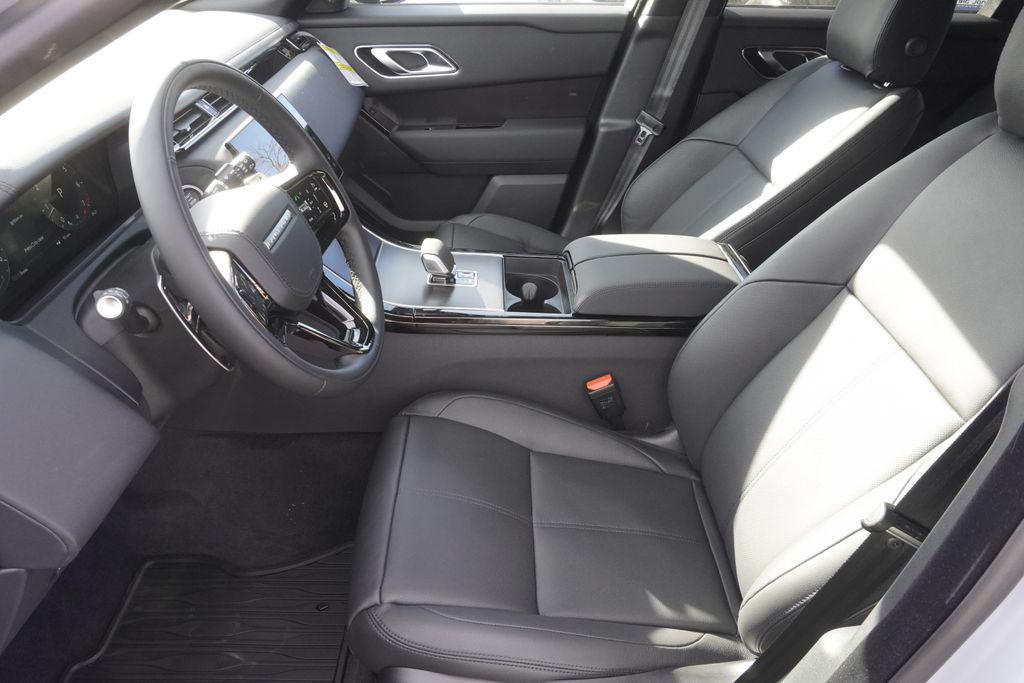 new 2026 Land Rover Range Rover Velar car, priced at $72,115