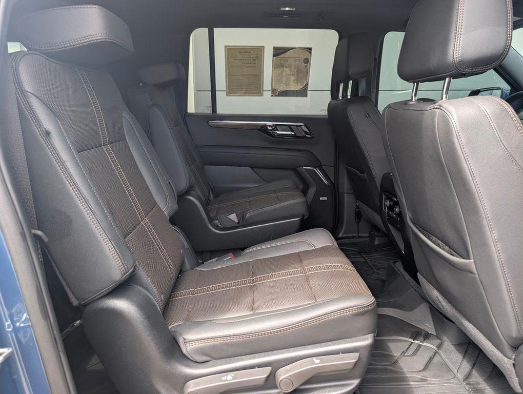 used 2026 Chevrolet Suburban car, priced at $84,878