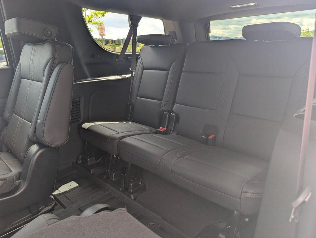 used 2026 Chevrolet Suburban car, priced at $84,878