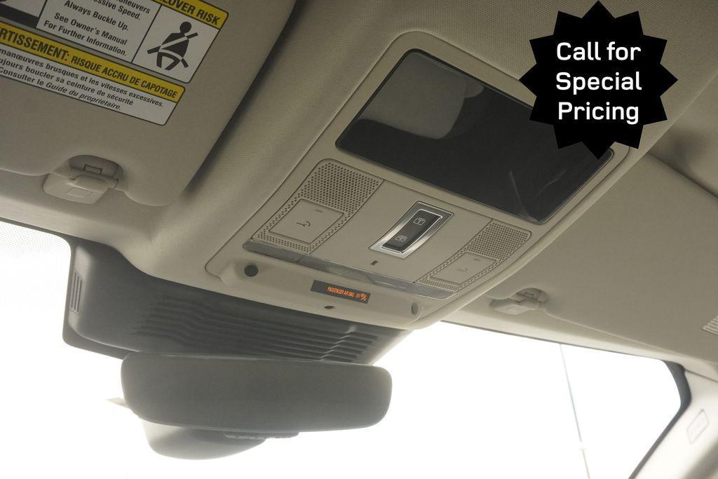 new 2025 Land Rover Discovery Sport car, priced at $54,528