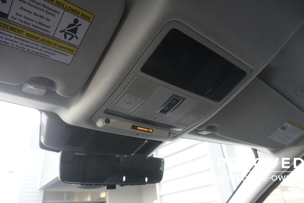 used 2025 Land Rover Discovery Sport car, priced at $43,384