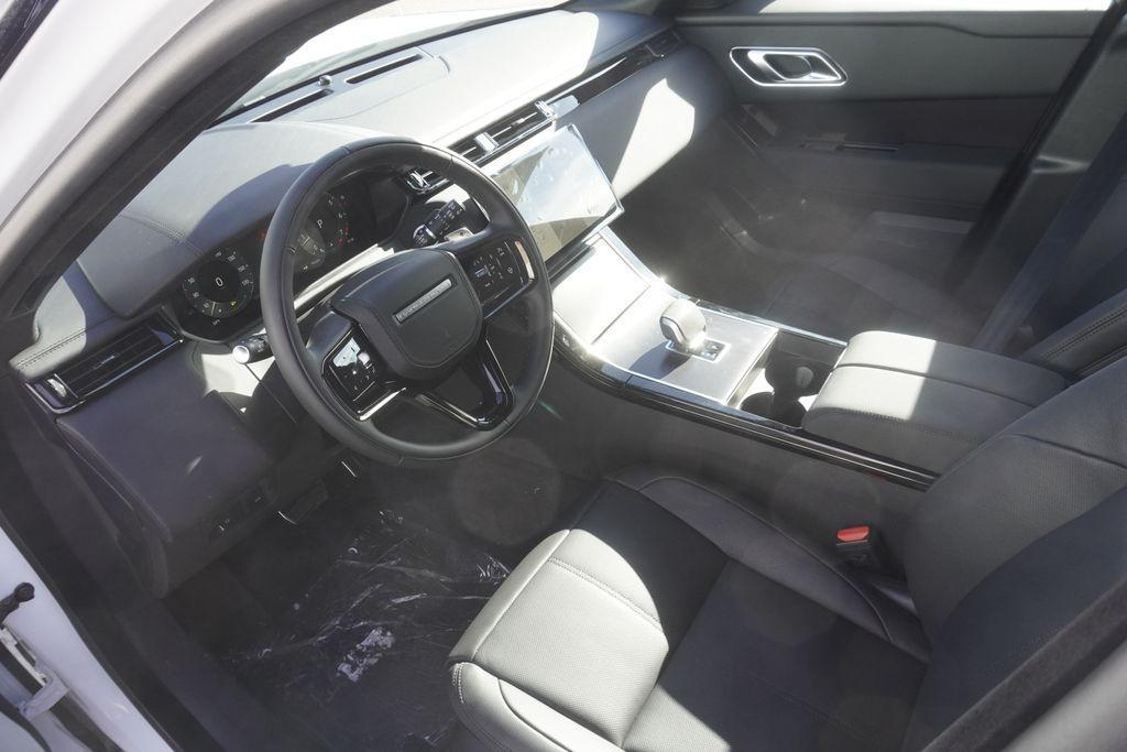 new 2026 Land Rover Range Rover Velar car, priced at $71,615