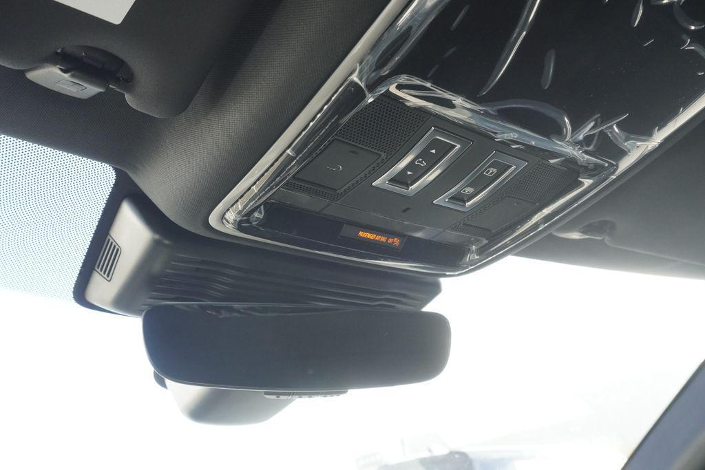 new 2026 Land Rover Range Rover Velar car, priced at $71,615