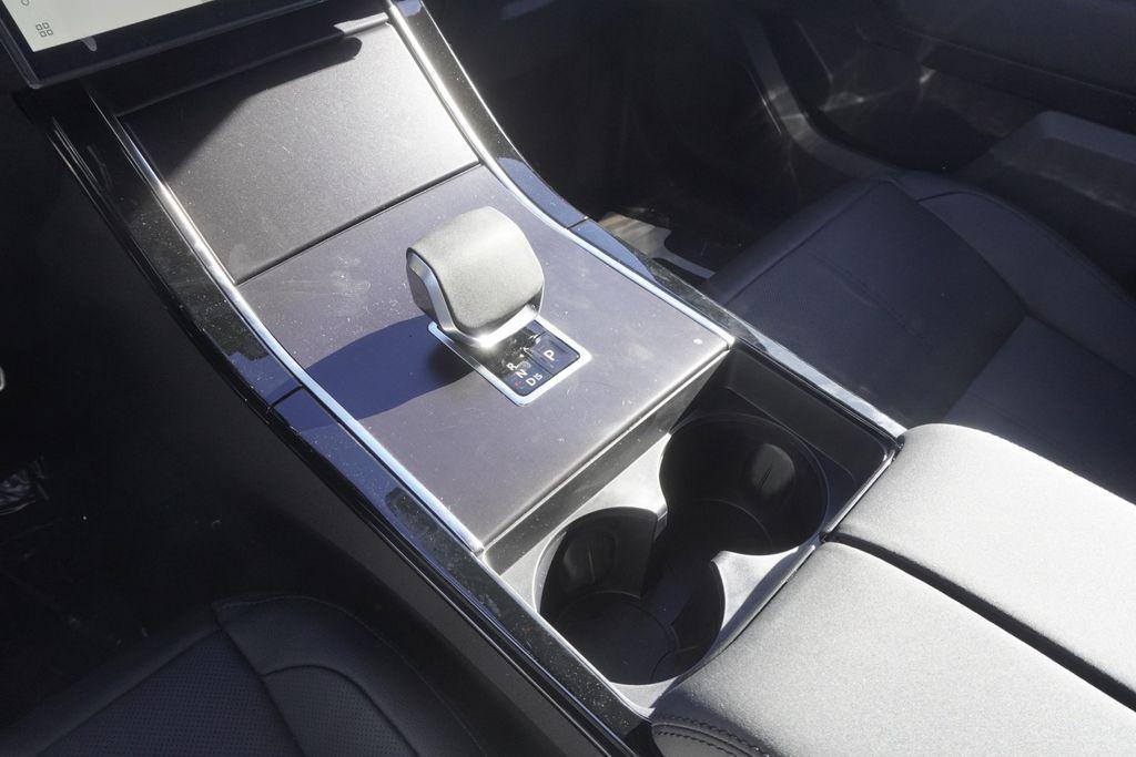 new 2026 Land Rover Range Rover Velar car, priced at $71,615