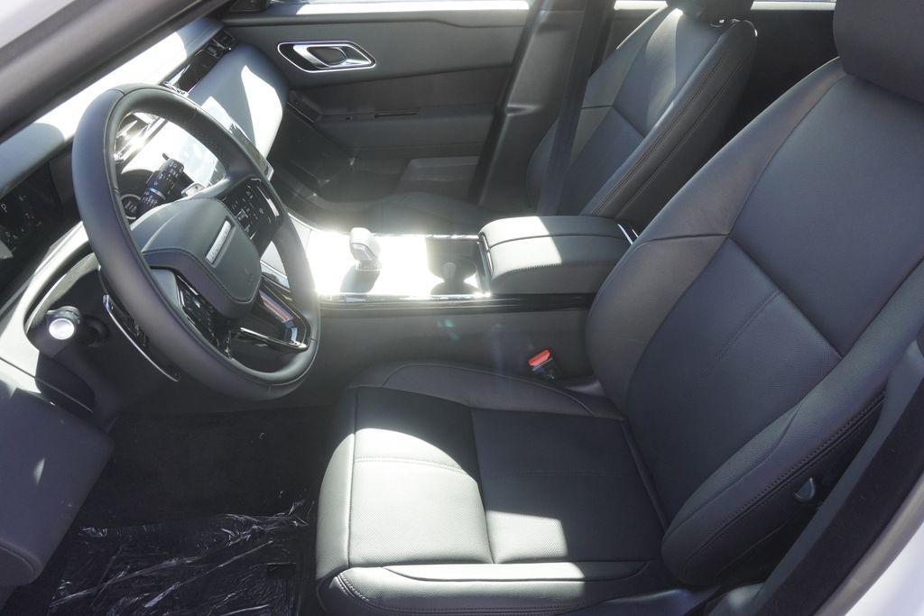 new 2026 Land Rover Range Rover Velar car, priced at $71,615