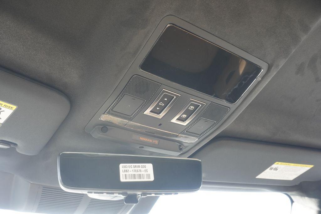 new 2026 Land Rover Defender car, priced at $132,206