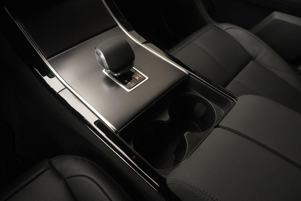 new 2026 Land Rover Range Rover Velar car, priced at $73,965