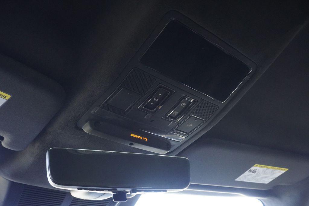 new 2026 Land Rover Defender car