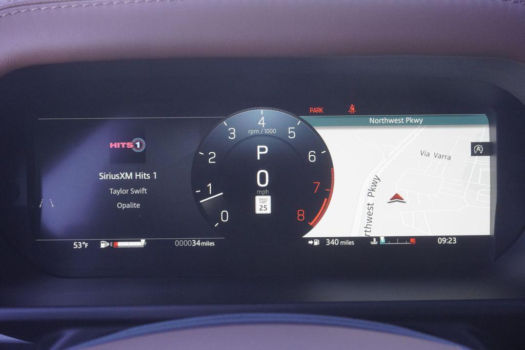 new 2026 Land Rover Defender car