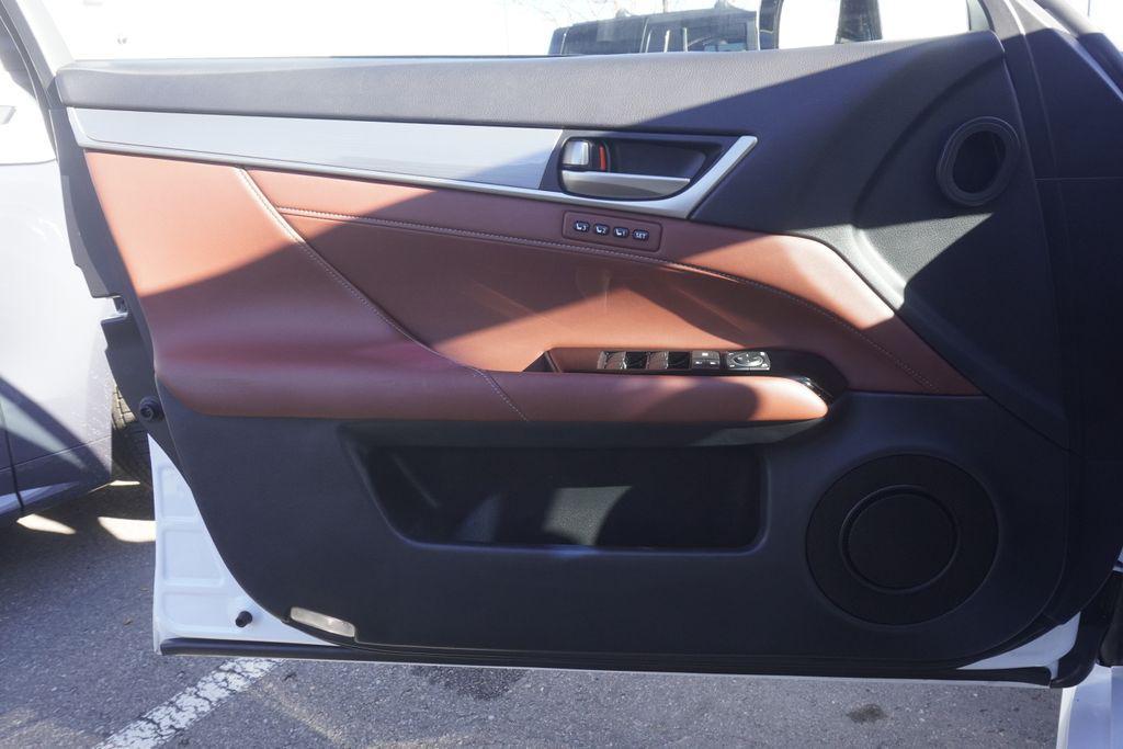 used 2015 Lexus GS 350 car, priced at $19,772