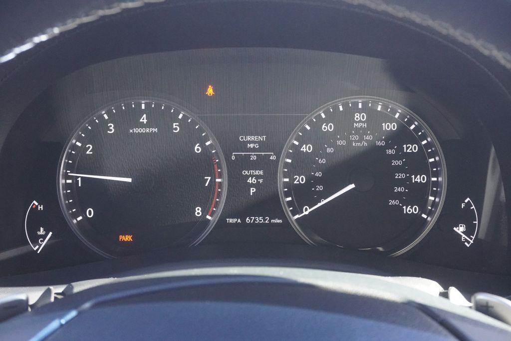 used 2015 Lexus GS 350 car, priced at $19,772