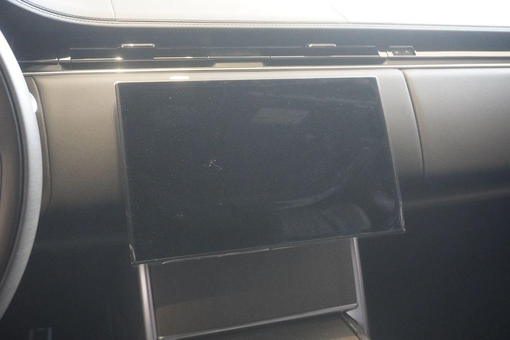 new 2026 Land Rover Range Rover car, priced at $244,750