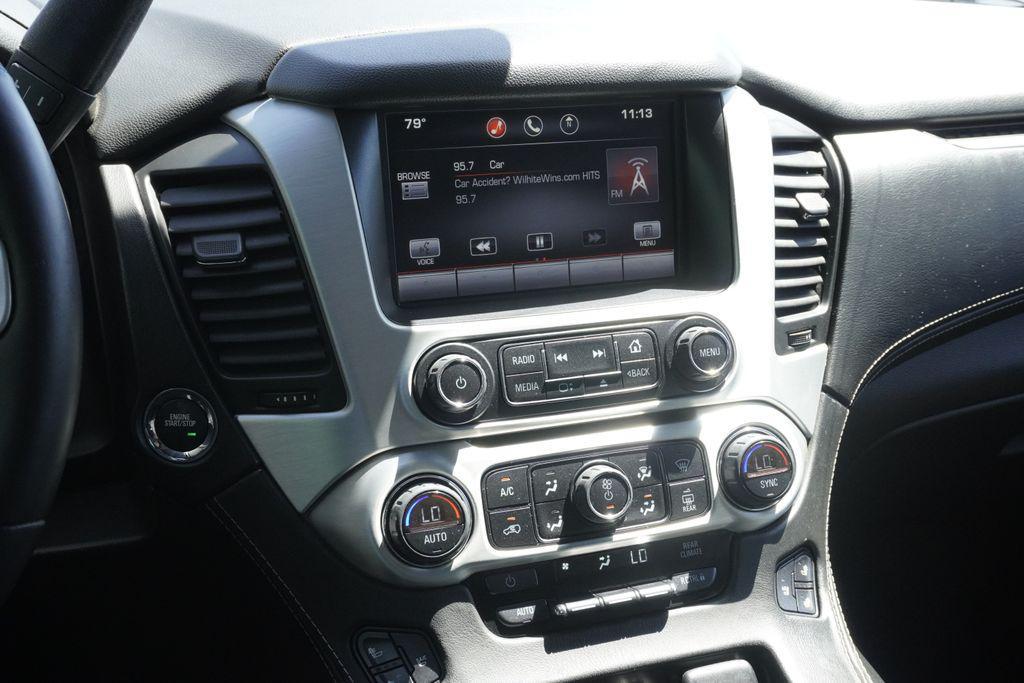 used 2015 GMC Yukon car, priced at $18,685