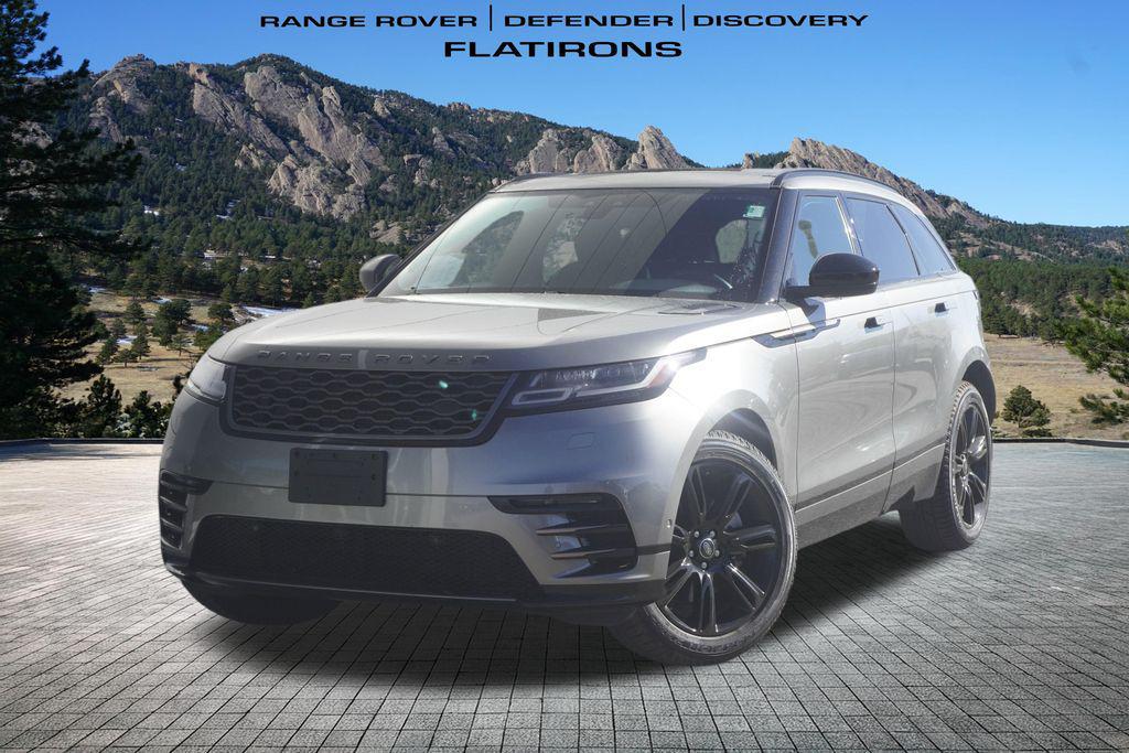 used 2019 Land Rover Range Rover car, priced at $26,949