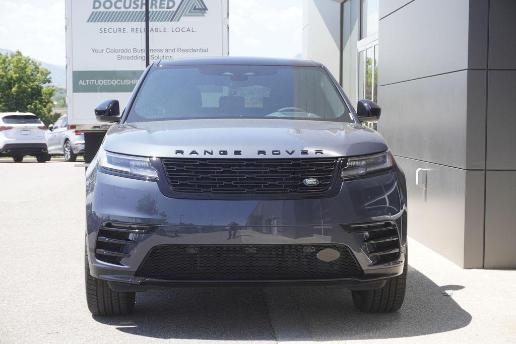 new 2026 Land Rover Range Rover Velar car, priced at $85,197