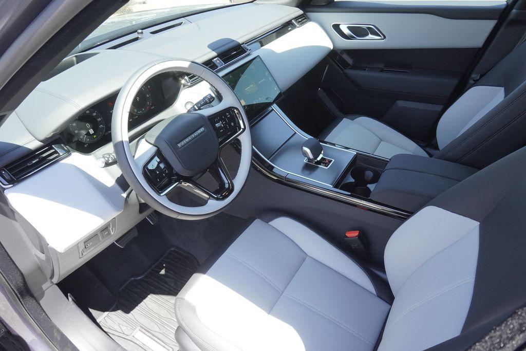 new 2026 Land Rover Range Rover Velar car, priced at $85,197